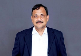 Supriyo Das, VP, Wipro Technologies