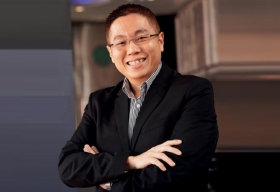 Aik Jin, Tan, Vertical Solutions Lead, Zebra Technologies Asia Pacific