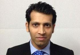 Kunal Mehta, General Manager IT – Lifestyle Business, Raymond Limited