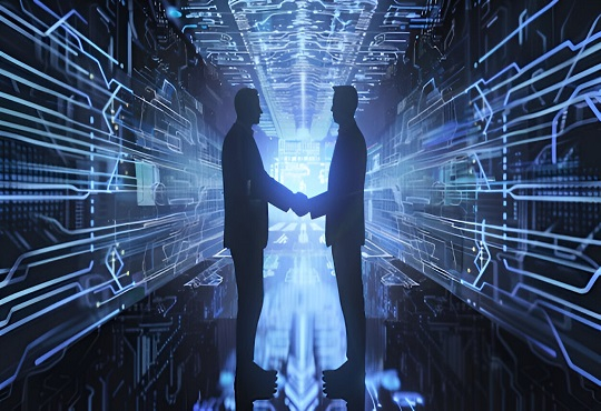 CIOTech Outlook Team